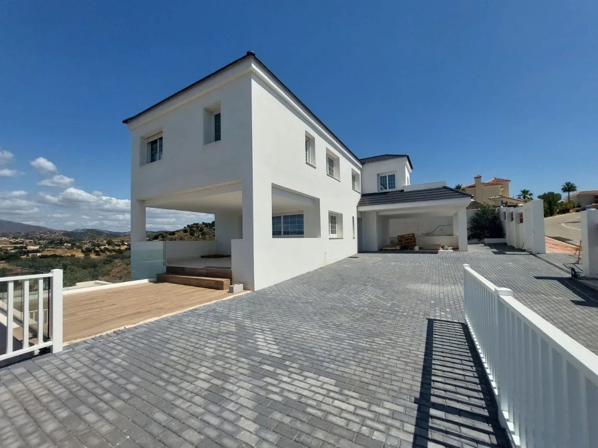 Вилла in Mijas Golf