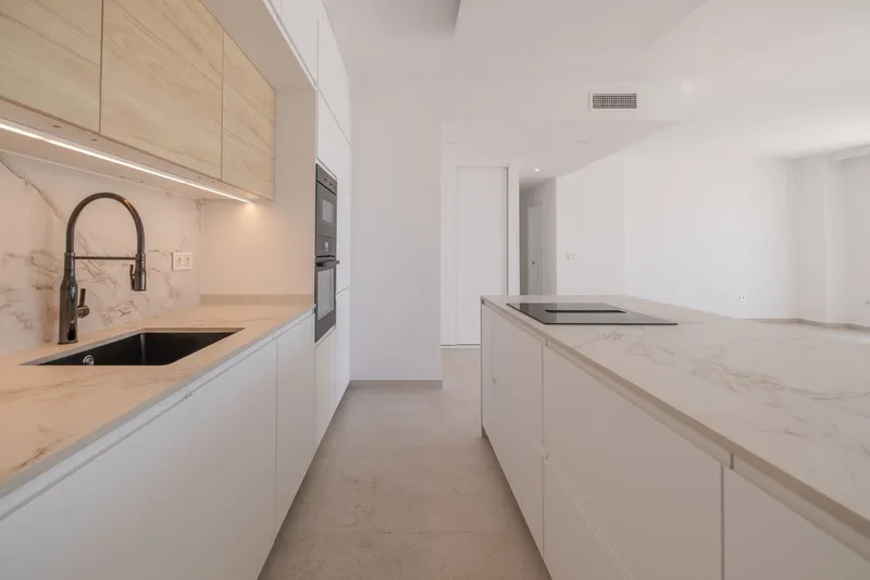 Penthouse in Miraflores