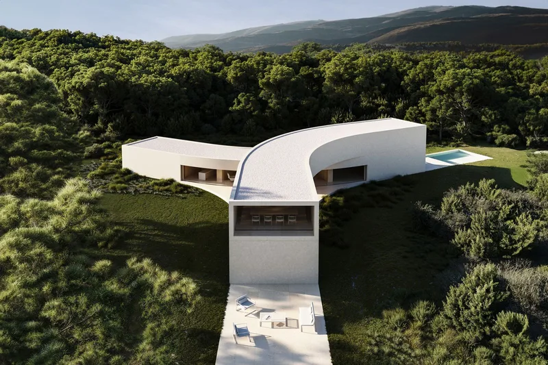 Villa independiente · Sotogrande