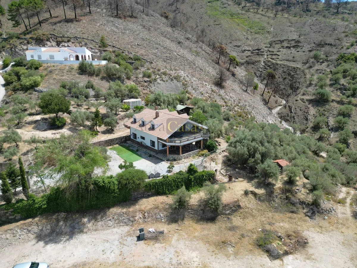 Вилла in Canillas de Albaida