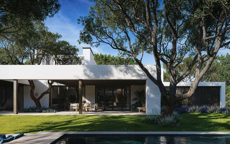 Villa independiente · Sotogrande