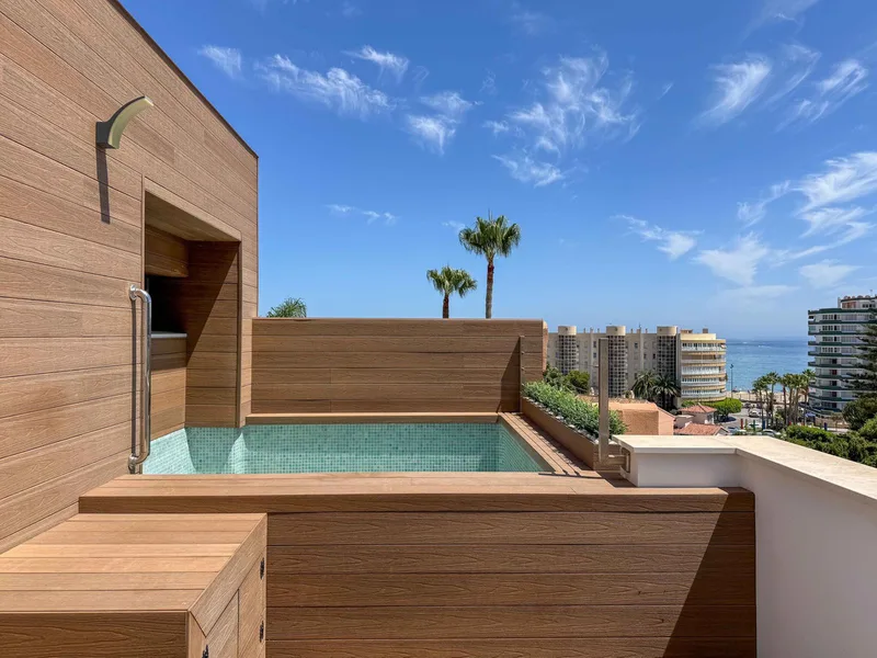 Townhouse in Torreblanca