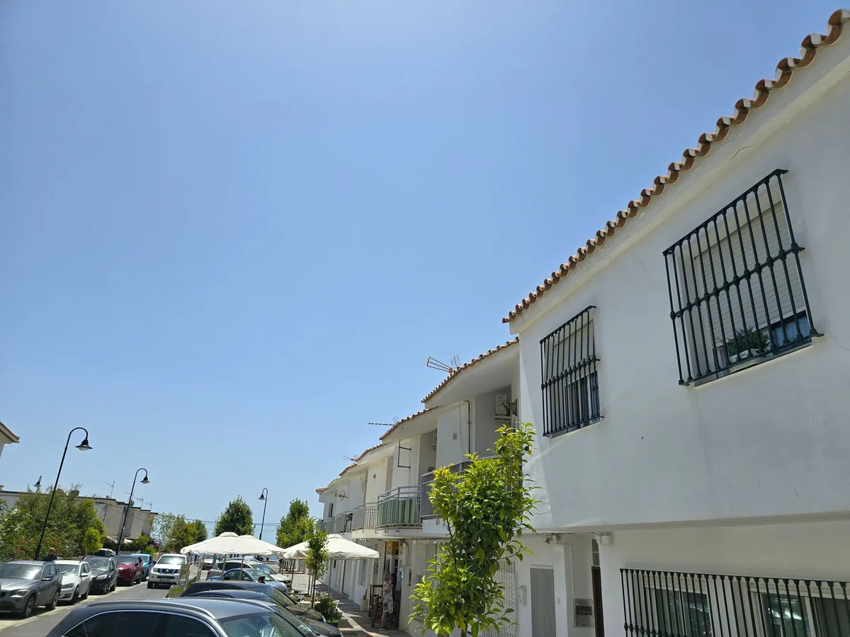 Casa adosada in La Cala de Mijas