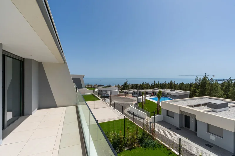 Townhouse in El Chaparral