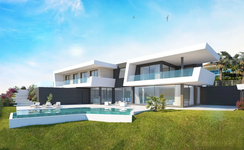 Villa indipendente · Benalmadena