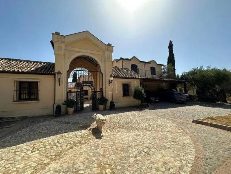 Villa individuelle · La Mairena