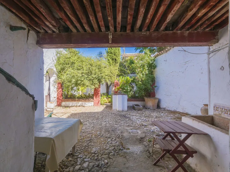 Detached Villa in Ronda