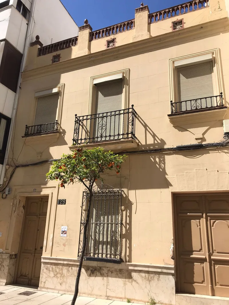 Townhouse in Estepona