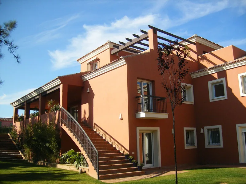 Fritliggende villa · Sotogrande Alto