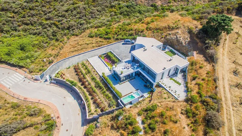 Detached Villa in La Cala Golf