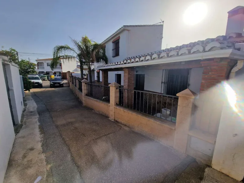 Detached Villa in Alora