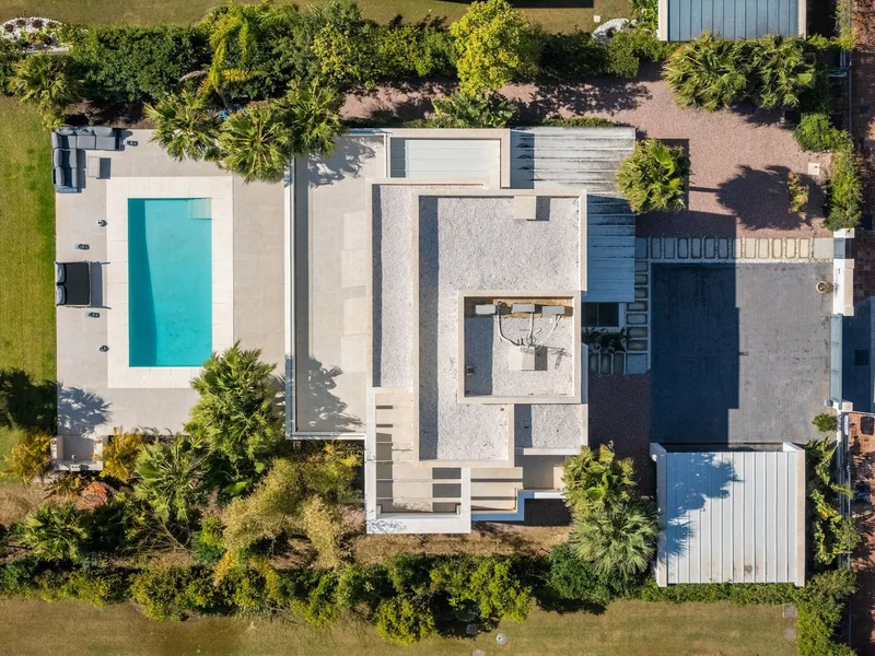 Willa wolnostojąca · La Cala Golf