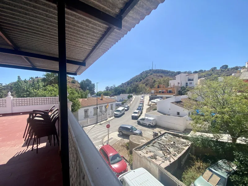 Detached Villa in Málaga