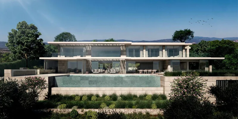Villa independiente · Sotogrande