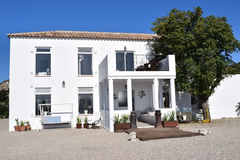 Finca · Cortijo · Ronda