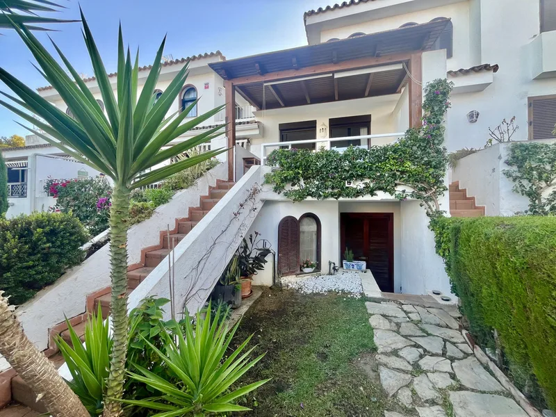 Townhouse in Costalita