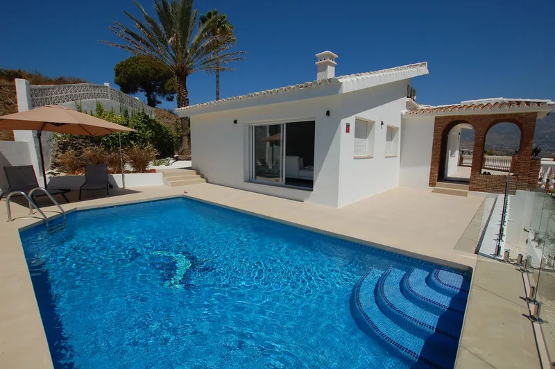Detached Villa in Cerros del Aguila