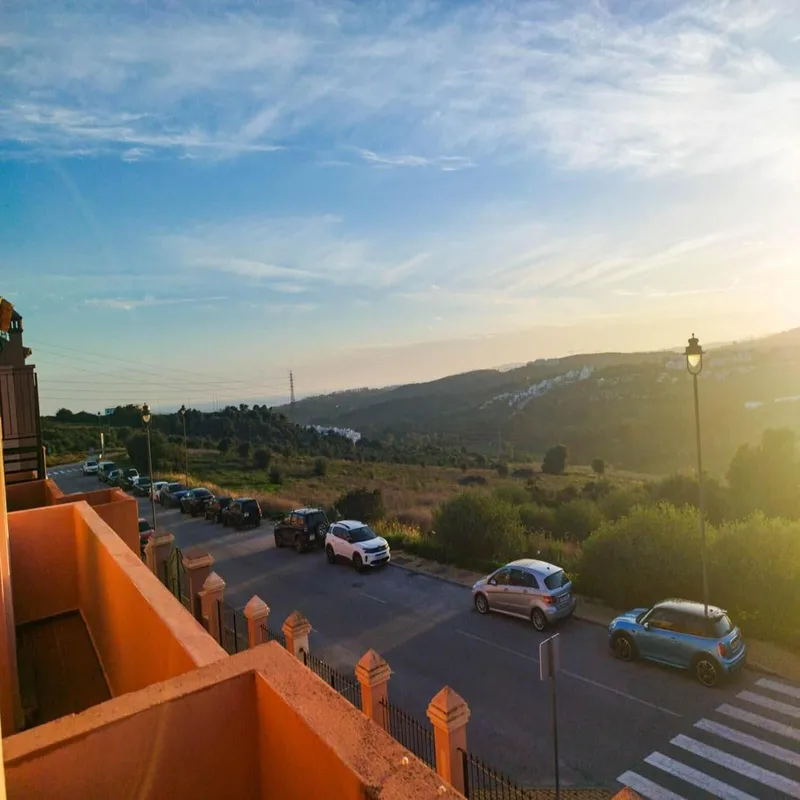 Townhouse in Estepona