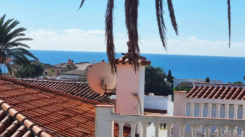 Detached Villa in El Faro