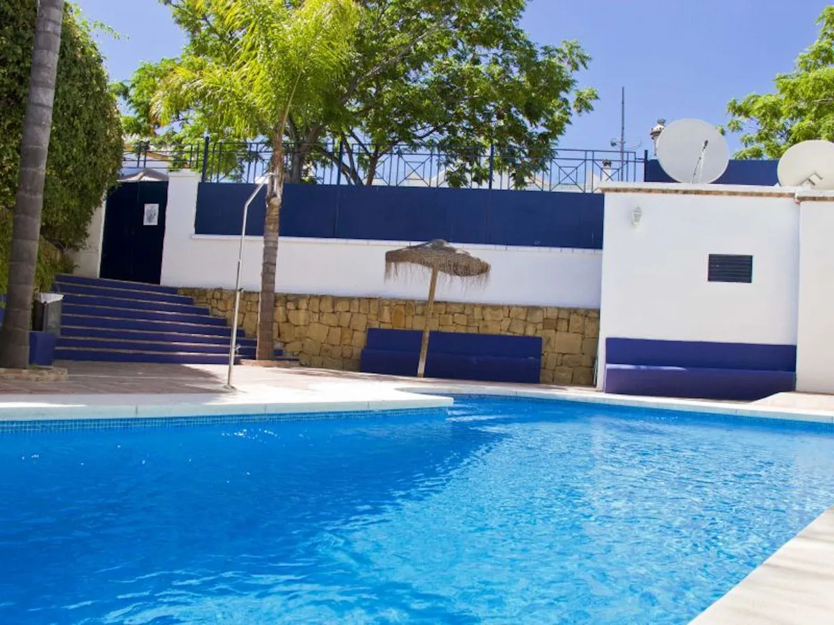 Таунхаус in San Pedro de Alcántara