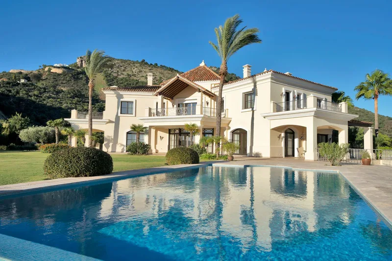 Villa individuelle · Benahavís