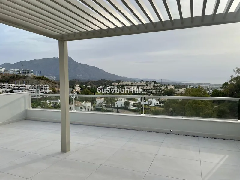 Penthouse in La Quinta