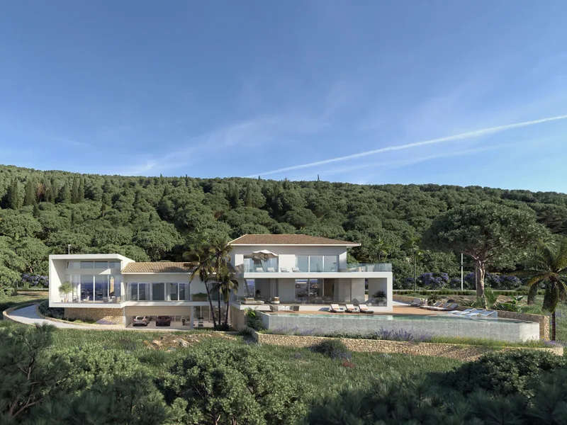 Villa independiente · Sotogrande