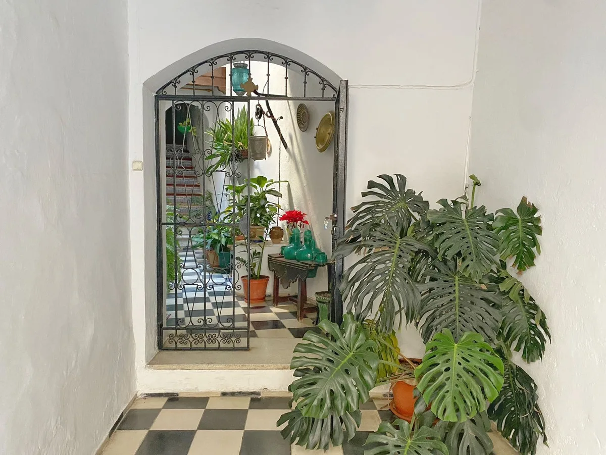 Ático apartamento in Marbella
