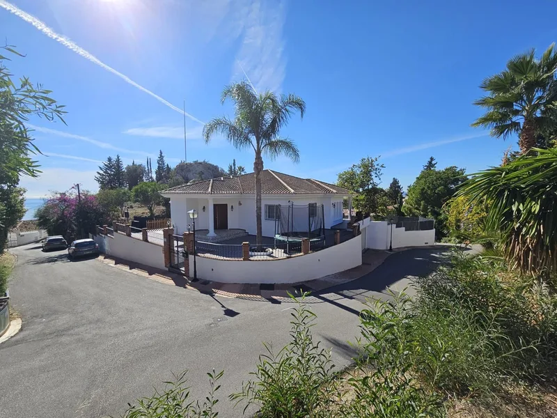 Villa indipendente · Benalmadena