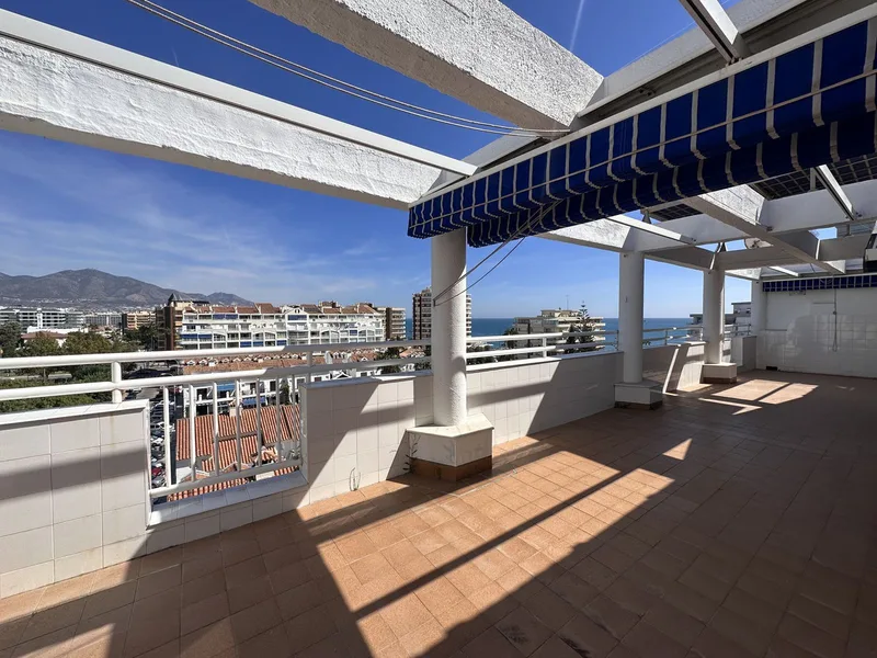 Penthouse · Fuengirola