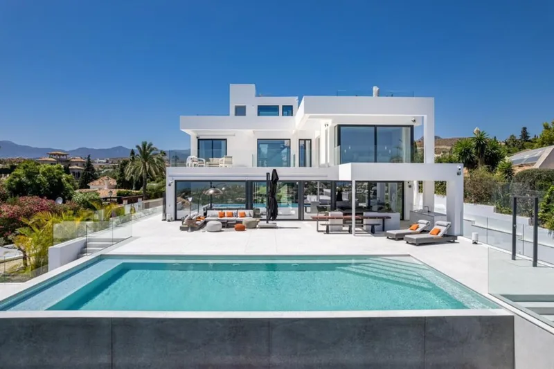 Villa individuelle · Benahavís