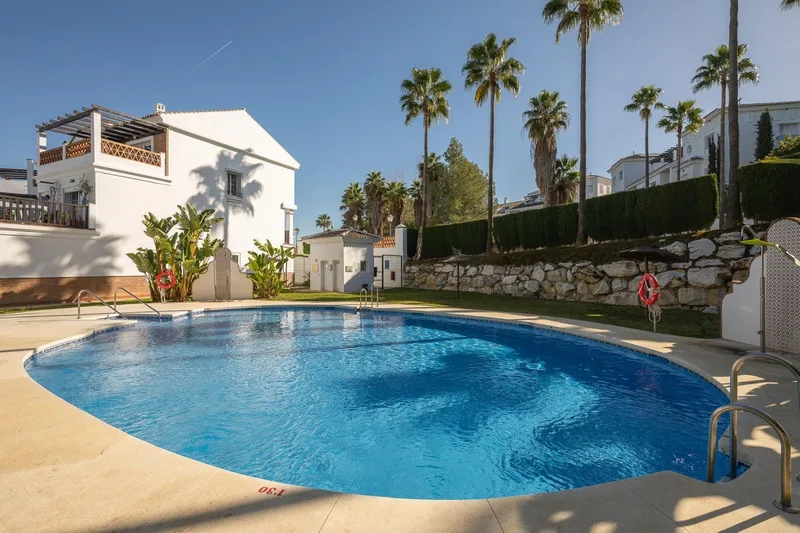 Townhouse in Alhaurín de la Torre