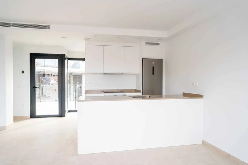 Townhouse in Torrox Costa