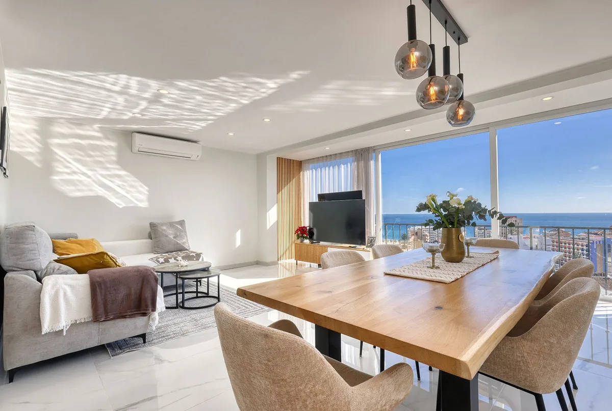 Detached Villa in Torreblanca