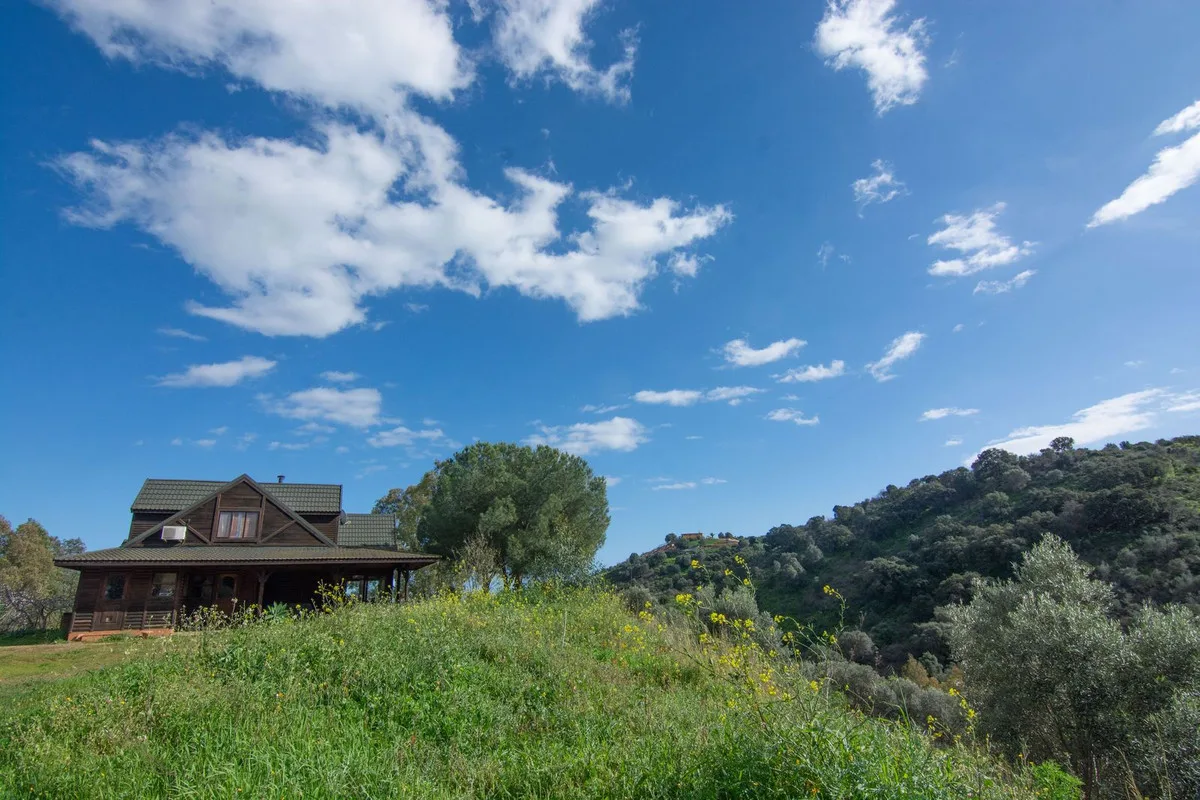 Финка · Кортихо in La Cala Golf