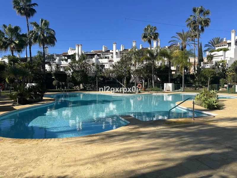Semi-Detached House in Costalita