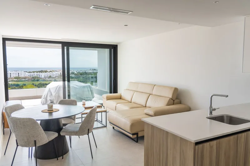 Penthouse duplex · Estepona
