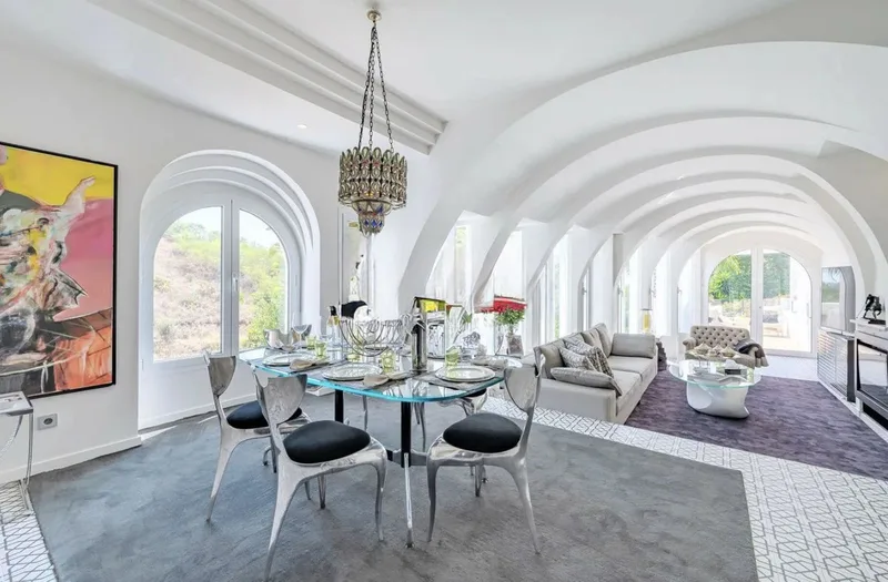 Maison de ville · Marbella