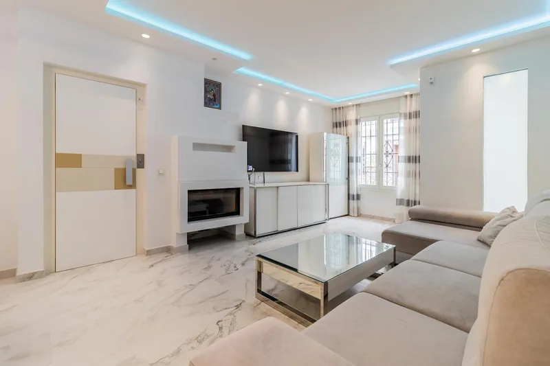 Townhouse in Estepona