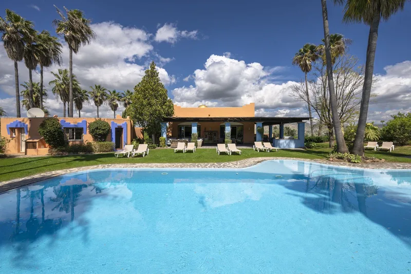 Finca - Cortijo in Alhaurín el Grande