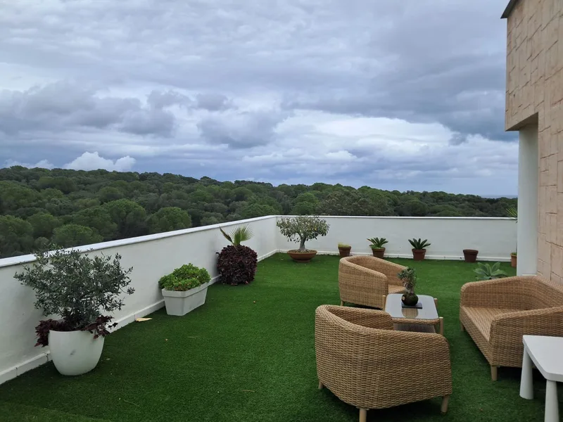Penthouse · La Alcaidesa