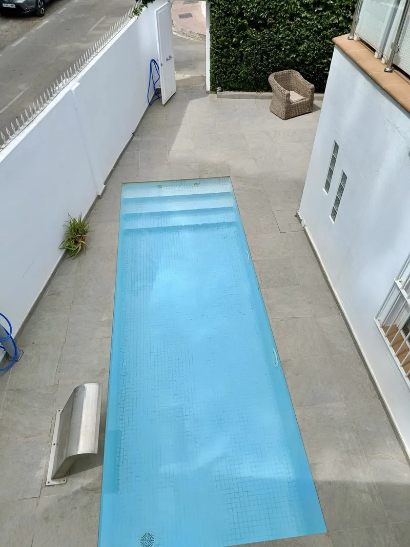Detached Villa in San Pedro de Alcántara