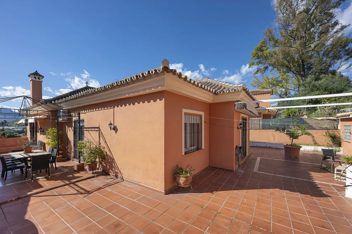 Villa independiente in La Quinta