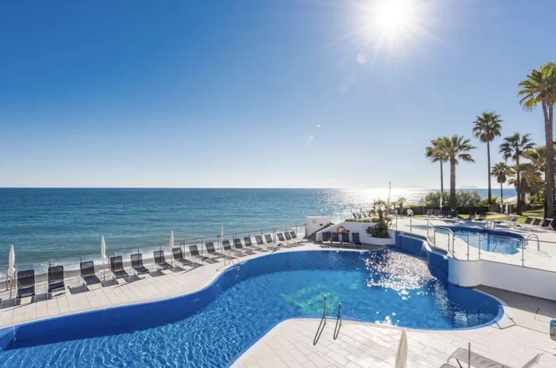 Penthouse · Estepona