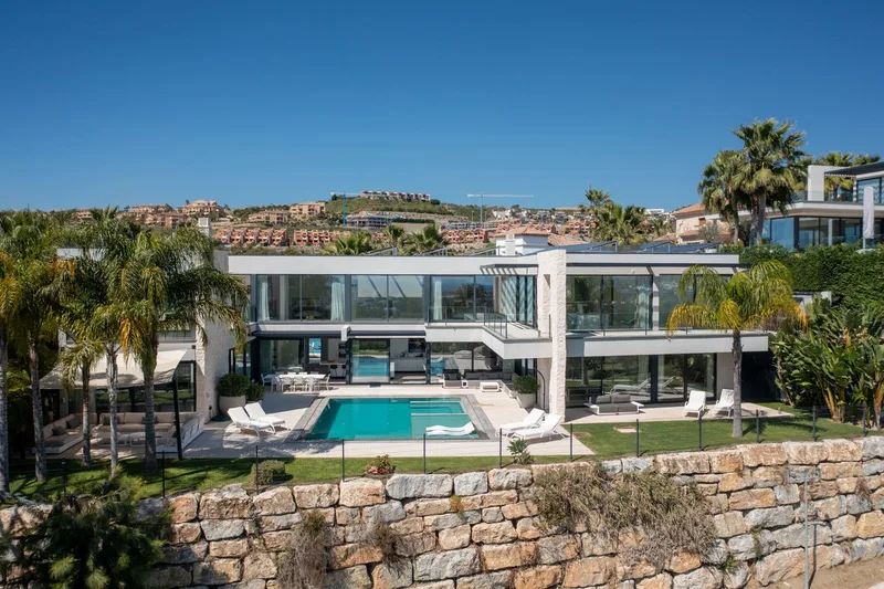 Villa individuelle · Benahavís