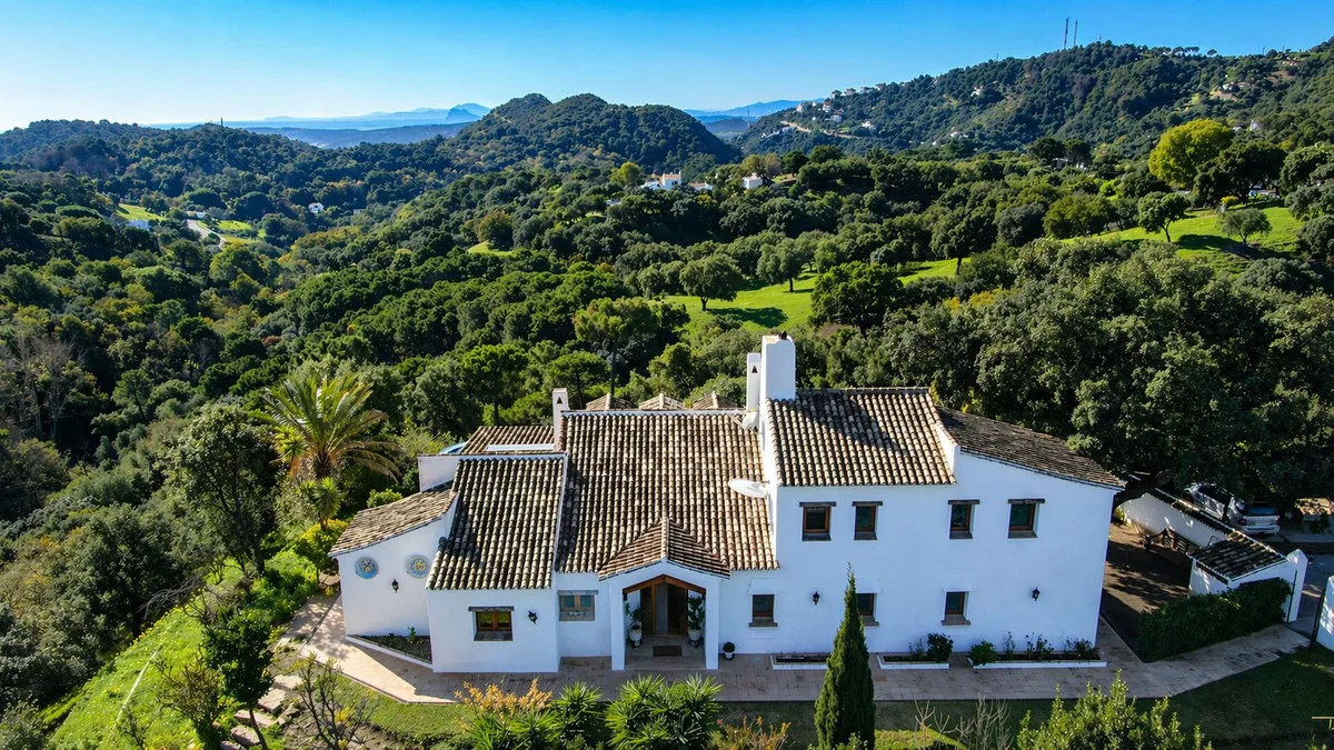 Финка · Кортихо in Casares