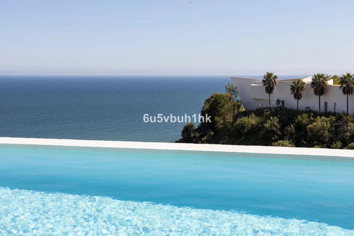Пентхаус in Benalmadena