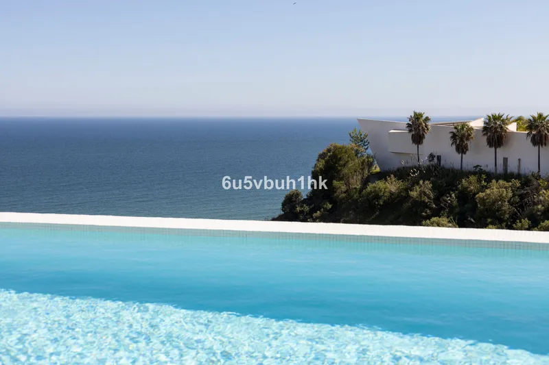 Penthouse in Benalmadena