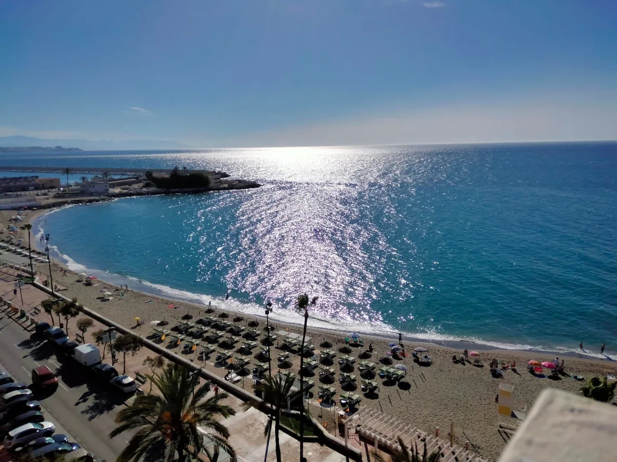 Ático in Fuengirola