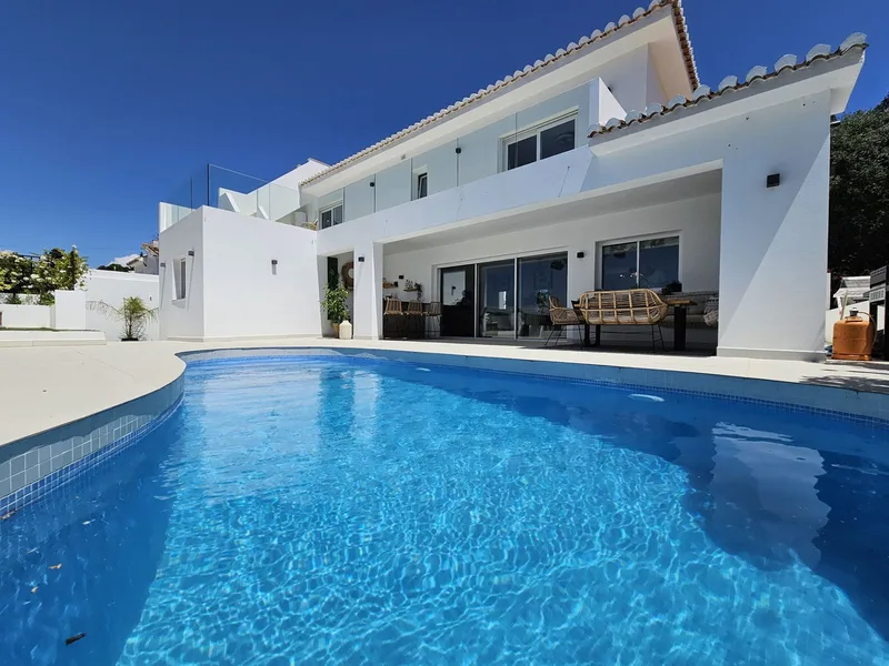 Villa individuelle · La Cala de Mijas